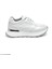 Bağcıklı Yüksek Taban Kadın Sneaker 1
