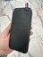 Apple iPhone 14 Pro Max Uyumlu Deri Kılıf Kartlıklı Kılıf Arkası Cüzdanlı Kılıf Kart Koymalı Kılıf Siyah 3