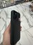 Apple iPhone 13 Uyumlu Deri Kılıf Kartlıklı Kılıf Arkası Cüzdanlı Kılıf Kart Koymalı Kılıf Siyah 2