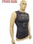Freesub Göğsü Pedli Smooth Dalış Yeleği 3mm Xl 1