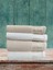 Vıp Jakarlı 4 Lü Hamam Takımı 2 Adet 50 x 90 cm 2 Adet 90 x 150 cm 1