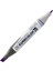 Kurecolor KC-3000N Twin Ws Çift Taraflı Grafik Marker Kalem Light Violet 634 3