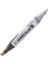 Kurecolor KC-3000N Twin Ws Çift Taraflı Grafik Marker Kalem Cool Gray 5 Cg5 1