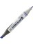 Kurecolor KC-3000N Twin Ws Çift Taraflı Grafik Marker Kalem Shadow Mauve 341 3