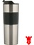 Konsept Hediyelik Set Frencpres Termos Powerbank Hoparlör Speaker Vip Set Özel 5