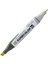 Kurecolor KC-3000N Twin Ws Çift Taraflı Grafik Marker Kalem Cream Yellow 422 3