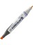 Kurecolor KC-3000N Twin Ws Çift Taraflı Grafik Marker Kalem Orange 407 1