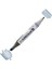 Kurecolor KC-3000N Twin Ws Çift Taraflı Grafik Marker Kalem Blue Gray 3 834 3