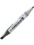 Kurecolor KC-3000N Twin Ws Çift Taraflı Grafik Marker Kalem Ocean Green 506 1