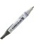 Kurecolor KC-3000N Twin Ws Çift Taraflı Grafik Marker Kalem Warm Gray 2 W02 1