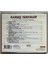 Kardeş Türküler Boğaziçi Gösteri Sanatları Topluluğu CD (Orjnal Dönem Baskı Cd) 2