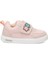 RUMI.B5FX Pudra Kız Çocuk Sneaker 1
