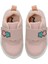 RUMI.B5FX Pudra Kız Çocuk Sneaker 4