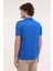 ml Renato 12ITL1016 5fx Saks Erkek Kısa Kol T-Shirt 2