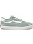 Brooklyn Ls Yeşil Kadın Sneaker 1