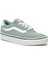 Brooklyn Ls Yeşil Kadın Sneaker 2
