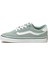 Brooklyn Ls Yeşil Kadın Sneaker 3