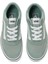 Brooklyn Ls Yeşil Kadın Sneaker 4