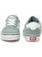 Brooklyn Ls Yeşil Kadın Sneaker 5
