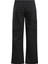 Icon Elements Woven Cargo Siyah Erkek Pantolon 4