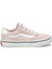Brooklyn LS Pembe Kız Çocuk Sneaker 1