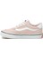 Brooklyn LS Pembe Kız Çocuk Sneaker 3