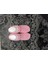 PEMBE PATİK 1