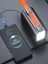 Fp-12 30.000MAH 100W Hızlı Şarj Powerbank - 5 Portlu, LED Ekranlı ve Taşınabilir Lamba Özellikli 1