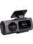4K ve 1080P Çift Ön Arka Dash Cam, Gece Görüşlü, Acil Video Kilitleme, 24 Saat Park Izleme 1