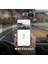 4K ve 1080P Çift Ön Arka Dash Cam, Gece Görüşlü, Acil Video Kilitleme, 24 Saat Park Izleme 3