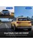 4K ve 1080P Çift Ön Arka Dash Cam, Gece Görüşlü, Acil Video Kilitleme, 24 Saat Park Izleme 4