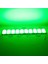 Cob Modül LED 12V 3W Yeşil 85 x 35MM IP65 220-240LM 140 Derece 2