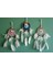 Rüya Kapanı Dream Catcher Küçük Model 2 1