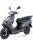 Arora Quantum 50 Kontak (Kilit) Akalite 3