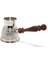 Pirinç Cezve 4'' Inç Model 6 1