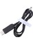 USB To Dc 5.5*2.5 mm Uçlu 9 Volt 1 Amper 5 Voltu-9 Volta Çevirici Adaptör 2