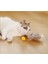 Tüylü Şarjlı Kedi Oyuncağı 4