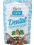 Dental Hindili Kedi Bisküvisi 50 gr 1