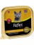 Pate Tavuk Etli Yavru Konserve Kedi Maması 85 gr 1