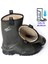 Pollyboot Power Rigger Çizme Çelik Burunlu 40 Numara 1