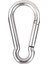Karabina Yaylı Galvaniz Çelik 7x70 Mm 2 Adet 1