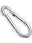 Karabina Yaylı Galvaniz Çelik 7x70 Mm 2 Adet 2