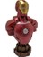 9 Iron Man Büst Büyük Boy 1