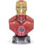 9 Iron Man Büst Büyük Boy 2