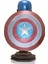 9 Captain America Büst 3