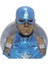 9 Captain America Büst 4