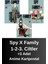 Spy x Family 1-2-3. Ciltler (3 Kitap) | Anime Kartpostallar 1