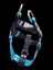 Köpek Göğüs Tasması Orta Irk Kolon Deri Konbinasyonlu Göğüs ÖLÇÜSÜ:50-80Cm Ayarlamalı-Dog Harness Gt4-29 4