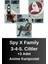 Spy x Family 3-4-5. Ciltler (3 Kitap) | Anime Kartpostallar 1