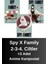 Spy x Family 2-3-4. Ciltler (3 Kitap) | Anime Kartpostallar 1